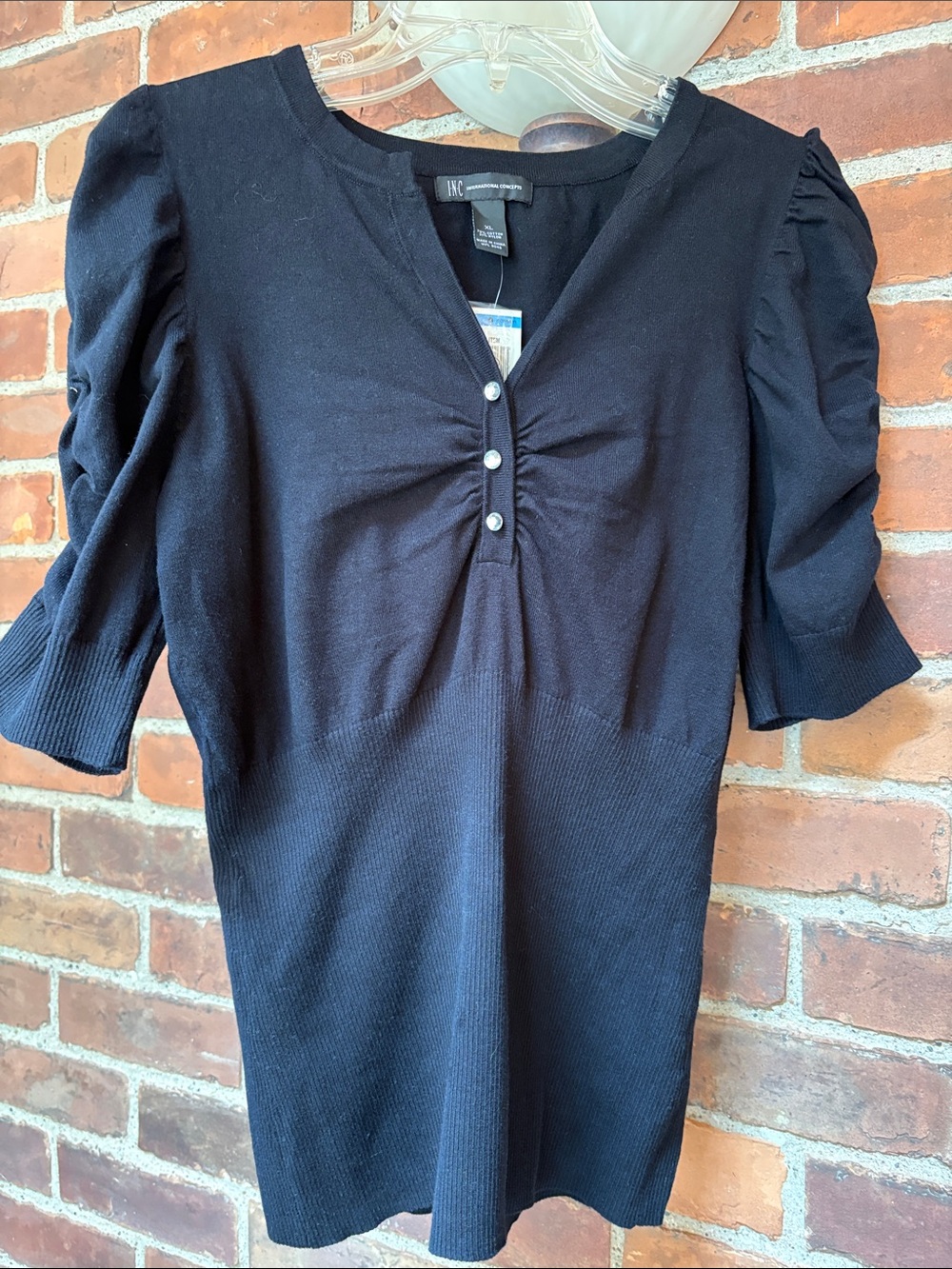 INC Sweater XL